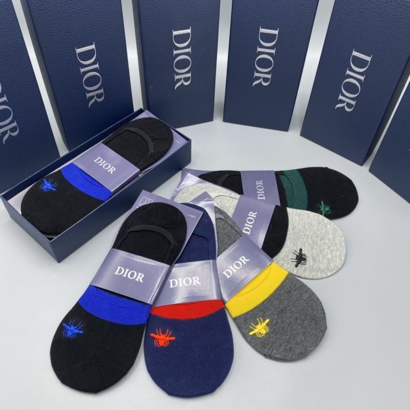 Dior Socks